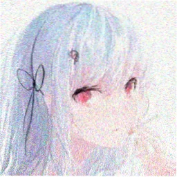 王玉雯 饰演 邓小琪